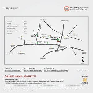 Anmol Residency Brochure 11