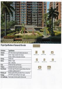 Karnavati Riverside Brochure 7