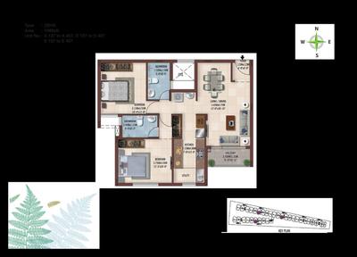 Casagrand Ferns Brochure 31