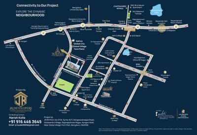 J R Royale Brochure 11