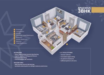Luxuria Brochure 11