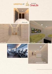 Image of 975 Sq.ft 2 BHK Apartment / Flat for sale in Ranbir Heights, Andheri East, Mumbai for Rs. 18122000