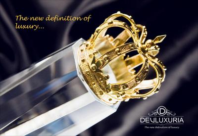 Dev Luxuria Brochure 1