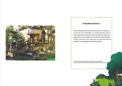 Arvind Forreste 5 Brochure 4