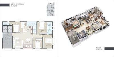 Solitaire Square Brochure 10