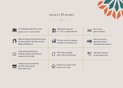 Infinium Central 16 Brochure 11