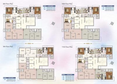 Sudhanshu Heights Brochure 5