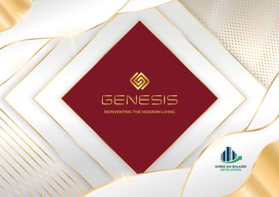 Shree Genesis Brochure 1