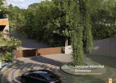 Gravity Smera Gardens Brochure 21