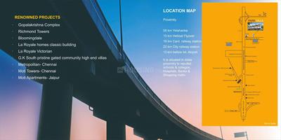 Integral Park Villa Brochure 6