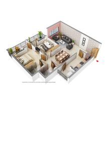 Kamson Harmony Brochure 5