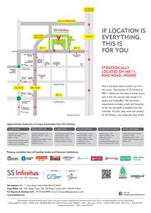 SS Infinitus Phase 9 Brochure 9