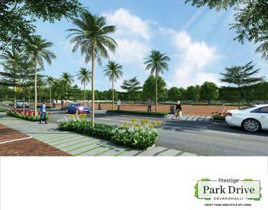 Prestige Park Drive Phase 3 Brochure 5