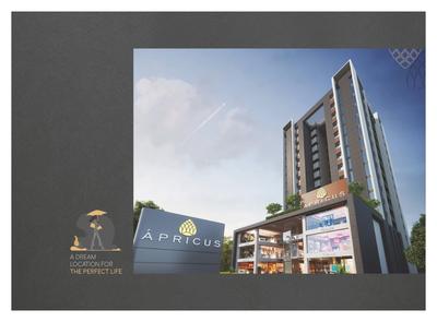 Apricus Brochure 2