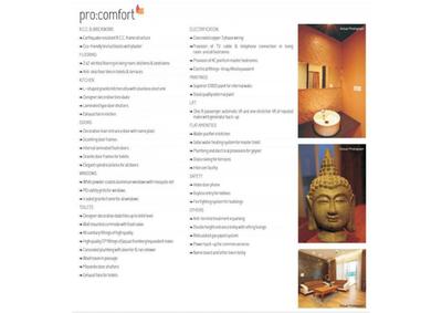Pristine Prolife Brochure 3