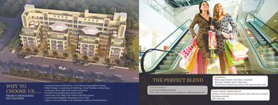 Aims Central Plaza Brochure 4
