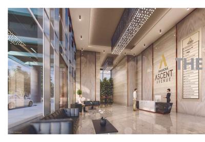 Amanora Ascent Avenue Brochure 4