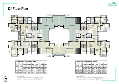 Millennium Aqua Brochure 15