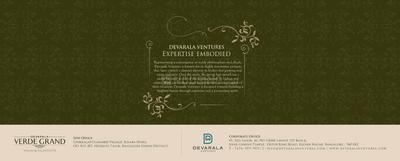 Devrala Verde Grand Brochure 9