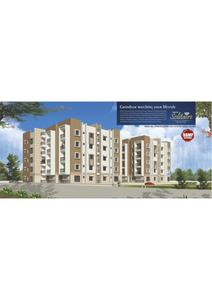 Siddartha Solitaire Phase 1 Brochure 4