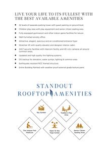 Sarvesh One Brochure 15