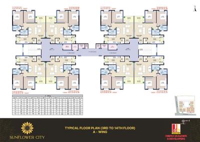Sunflower City Brochure 15
