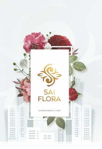 Sai Flora Brochure 1