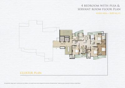 Sunworld Vanalika Brochure 15