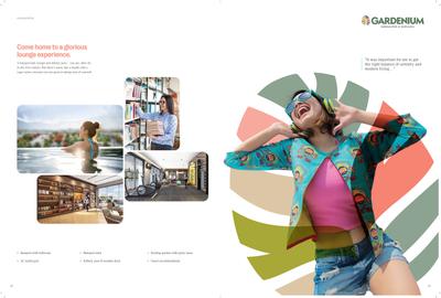 Gardenium Rajarhat Brochure 23