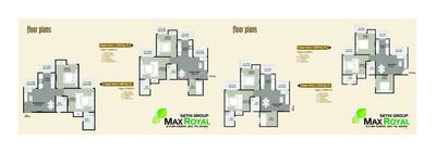 Sethi Max Royal Brochure 7