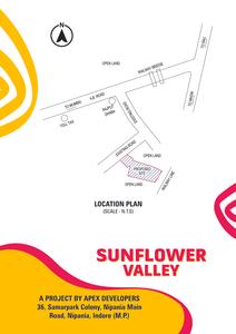 Apex Sunflower Valley Brochure 4