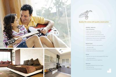 Image of 1380 Sq.ft 3 BHK Apartment / Flat for sale in Tridhaatu Aaroha, Matunga East, Mumbai for Rs. 51700000