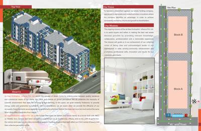 Image of 1202 Sq.ft Residential Plot / Land for sale in Jai Maa Vandivashni Aradhya Enclave Phase 1, Sampatchak, Patna for Rs. 3000012
