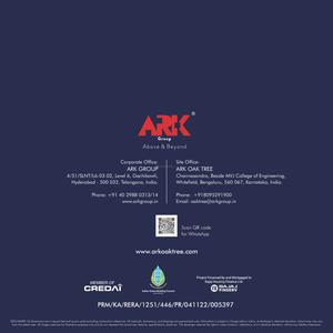 ARK Oak Tree Brochure 31