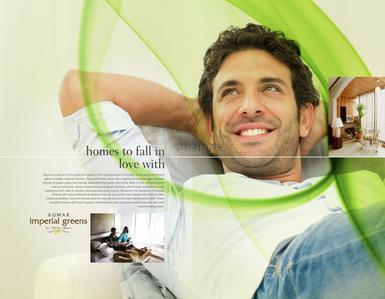 Keltech Imperial Greens Brochure 3