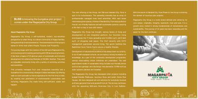 Nanded City Pune Rhythm I II III Brochure 17