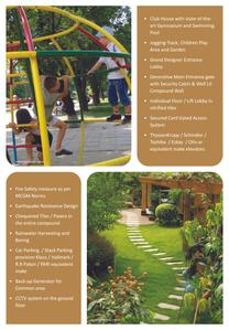 Velentine Apartment 1 Wing D Brochure 8