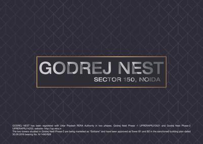 Godrej Nest Brochure 1