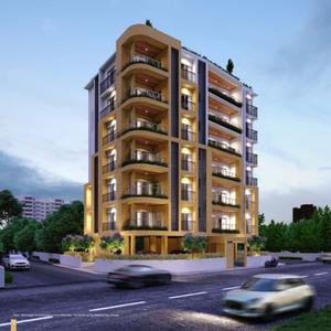 Kailasam Apartment Brochure 14