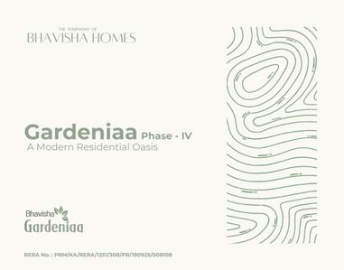 Bhavisha Gardeniaa Phase 4 Brochure 1