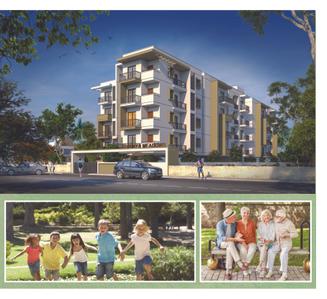 Ashraya Meadows Brochure 7