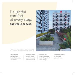 Kumar Pebble Park Joy 2 C2 Brochure 10