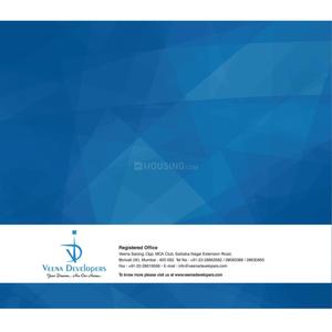 Veena Sky Heights Brochure 20