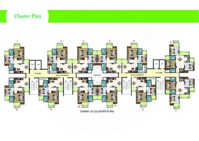 Supertech Eco Village 3 Brochure 10