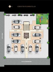 Vanraaj Homes Brochure 3