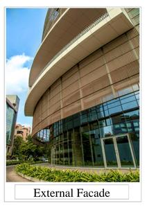 Classic Solitaire Business Hub Viman Nagar Phase 1 Brochure 2