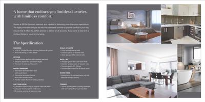 S M Sai Brochure 5