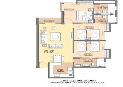 Jaypee Aman Brochure 25