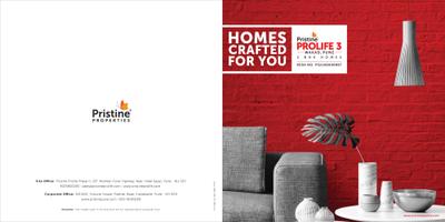 Pristine Prolife Brochure 15