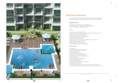 Akshar Greystone Brochure 9